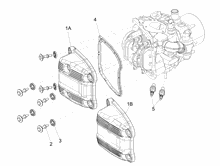 Zylinderkopfabdeckung