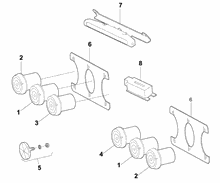 Elektrische Vorrichtungen