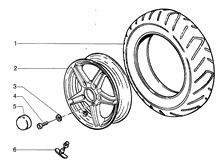 Elektrische Vorrichtungen