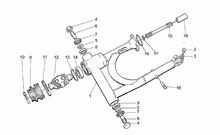 Schutzbleche vo.-hi.