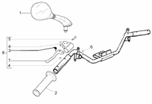 Schließvorrichtung kotflügel