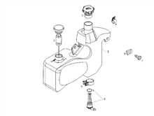 Fahrgestell/Karosserie
