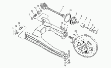 Stroboskopleuchte VAMA