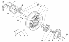 "Sonora"- Zweitonsirenen