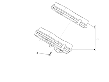 Cockpitinstrumente - Cruscotto