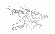 Batterie - Zündung  Motoplat