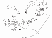 Fahrgestell/Karosserie