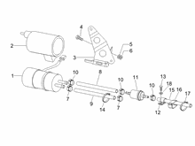 Benrin-einspritzanlage