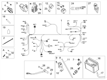 Mitt. elektrische Anlage