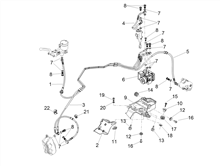 VDB and Merriman components