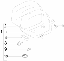 Cockpitinstrumente - Cruscotto