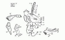 Elektrische Anlage "Digiplex"