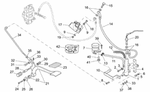 Elektrische Anlage "Digiplex"