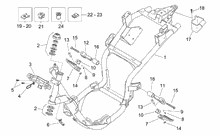 Fahrgestell/Karosserie