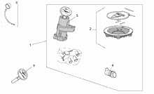 Elektrische Anlageeinspritzung