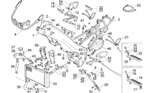 Fahrgestell/Karosserie