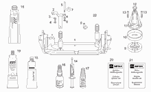 Reparaturwerkzeug II