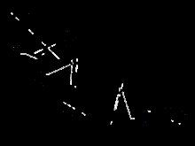 Lenker - Hauptbremszylinder