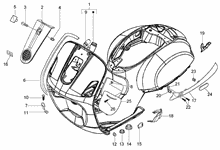 Anlassermotor