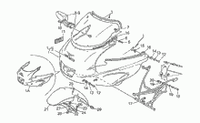 Batterie - Zündung  Motoplat
