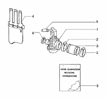 Elektronische zündvorrichtung