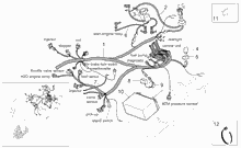 Benzindampfrückf.-Anlage