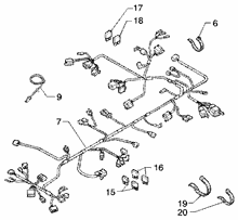 Elektrische Vorrichtungen