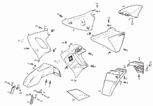 Fahrgestell/Karosserie