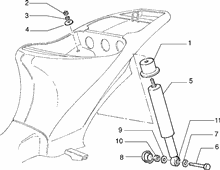 Fahrgestell/Karosserie