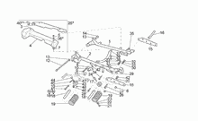 "Sonora"- Zweitonsirenen