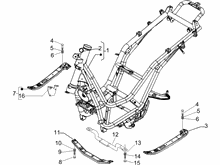 Fahrgestell/Karosserie