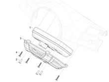 Cockpitinstrumente - Cruscotto