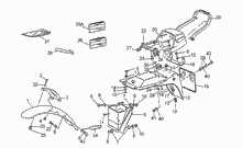 Stroboskopleuchte VAMA