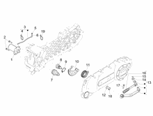 Starter - Elektrischer starter