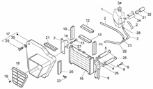 Bremstrommel hinterrad
