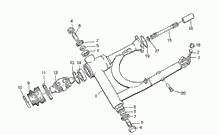 Stroboskopleuchte VAMA