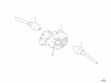 Interne Schaltsegmente