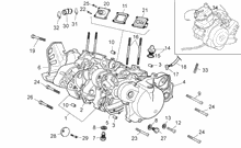 Kurbelwellengehäuse II