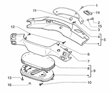 Schließvorrichtung kotflügel