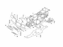 Fahrgestell/Karosserie