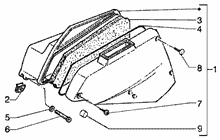 Anlassermotor