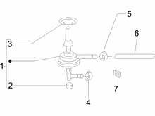 Benrin-einspritzanlage