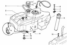 Fahrgestell/Karosserie