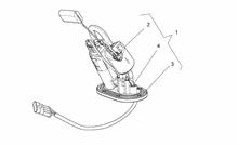 Lenkstange - Schaltungen