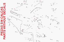 Fahrgestell/Karosserie