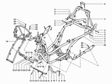 Fahrgestell/Karosserie