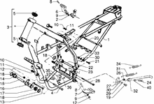 Elektronische zündvorrichtung