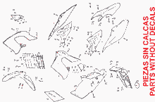 Fahrgestell/Karosserie