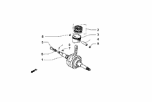 Elektronische zündvorrichtung