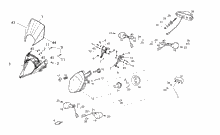 Lichter - Elektrische Anlage